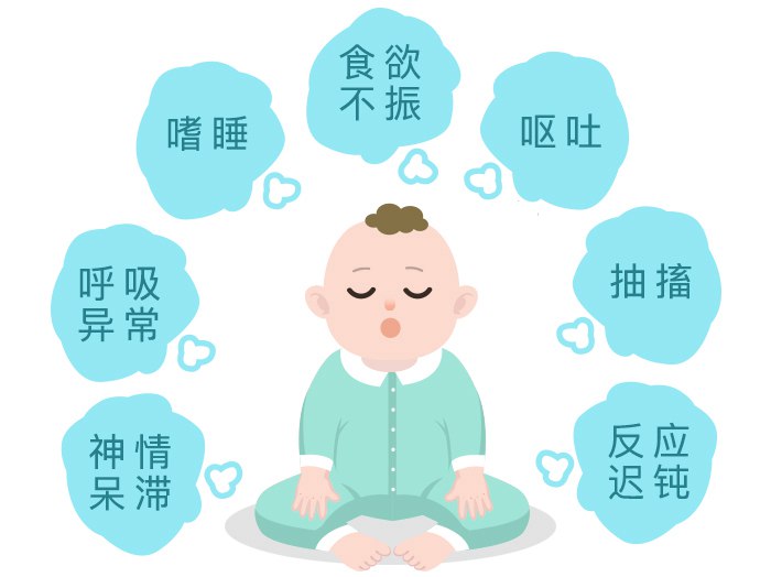別那么用力搖晃寶寶，這可能會要了他的命