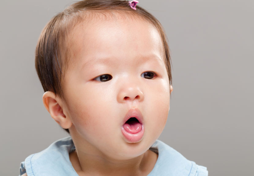 ?孩子一咳嗽就吃止咳藥？別慌，要先做這件事才對